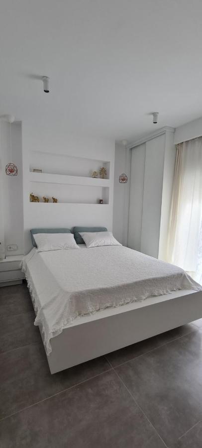 Flat 66 Apartment Thessaloníki Ngoại thất bức ảnh