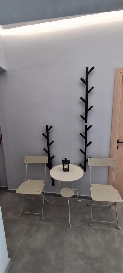Flat 66 Apartment Thessaloníki Ngoại thất bức ảnh