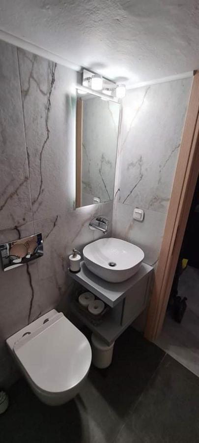 Flat 66 Apartment Thessaloníki Ngoại thất bức ảnh