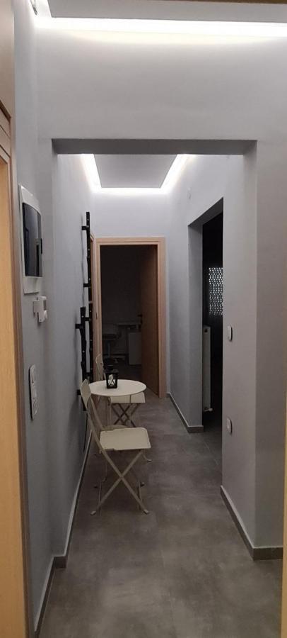 Flat 66 Apartment Thessaloníki Ngoại thất bức ảnh