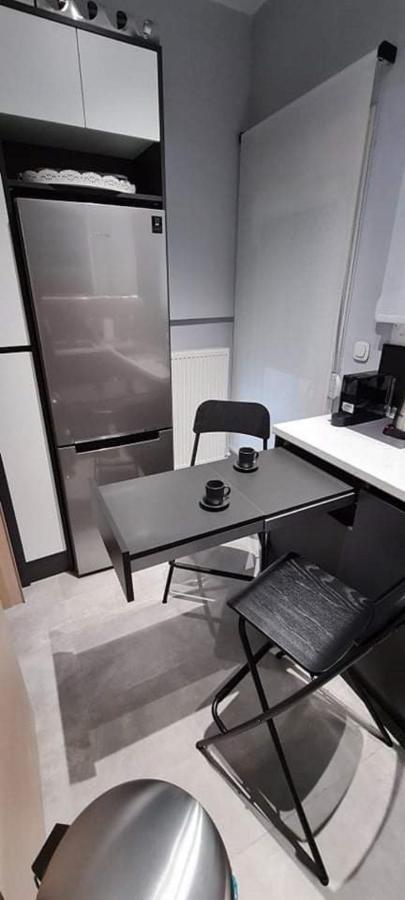 Flat 66 Apartment Thessaloníki Ngoại thất bức ảnh