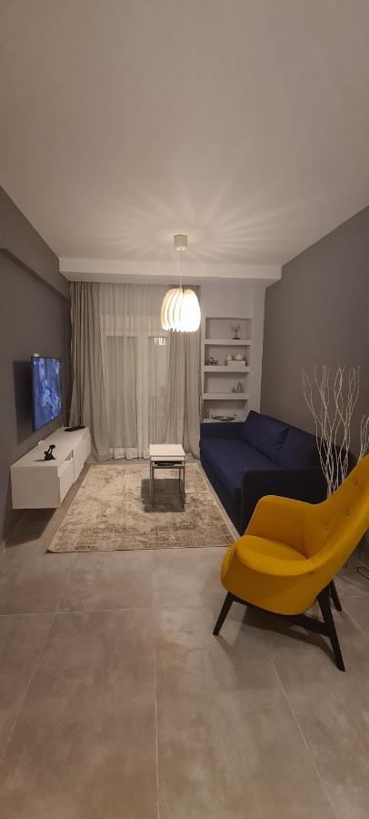 Flat 66 Apartment Thessaloníki Ngoại thất bức ảnh